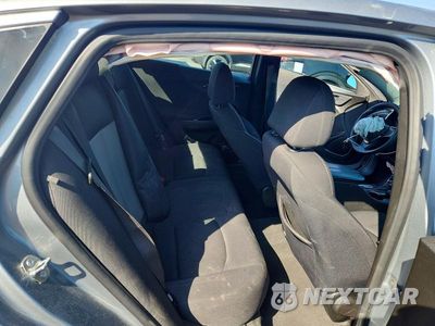 Zdjęcie 10 z 13 samochodu: 2024 CHEVROLET MALIBU LT VIN:1G1ZD5ST8RF109339 - miniatura