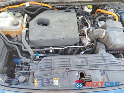 Zdjęcie 11 z 12 samochodu: 2020 FORD ESCAPE TITANIUM VIN:1FMCU9DZ9LUB33993 - miniatura