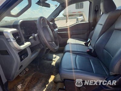 Zdjęcie 7 z 12 samochodu: 2024 FORD F350 SUPER DUTY VIN:1FD8W3GT9REG02619 - miniatura