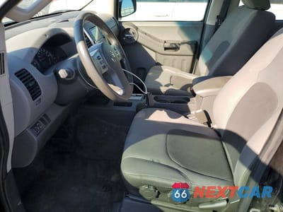 Zdjęcie 7 z 12 samochodu: 2015 NISSAN XTERRA X VIN:5N1AN0NU6FN650220 - miniatura