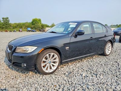 2011 BMW 328 WBAPK5C57BA662715 - główne zdjęcie licytacji z USA - miniatura