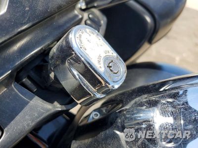 Zdjęcie 8 z 9 samochodu: 2018 HARLEY-DAVIDSON FLTRX ROAD GLIDE VIN:1HD1KHC37JB625521 - miniatura