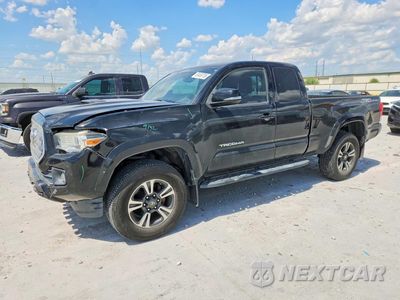 2016 TOYOTA TACOMA TRD SPORT 5TFRZ5CN4GX013918 - główne zdjęcie licytacji z USA - miniatura