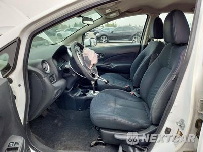 Zdjęcie 13 z 24 samochodu: 2015 NISSAN VERSA NOTE SV VIN:3N1CE2CP2FL448631 - miniatura