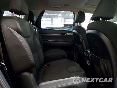 Zdjęcie 11 z 14 samochodu: 2022 HYUNDAI PALISADE SEL VIN:KM8R2DHE6NU424500 - miniatura