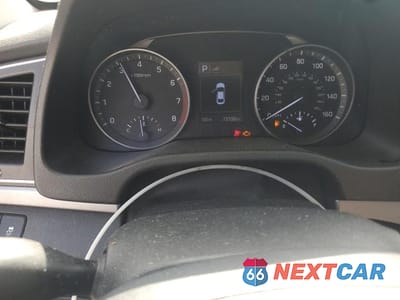 Zdjęcie 9 z 13 samochodu: 2018 HYUNDAI ELANTRA SEL VIN:5NPD84LF9JH281852 - miniatura
