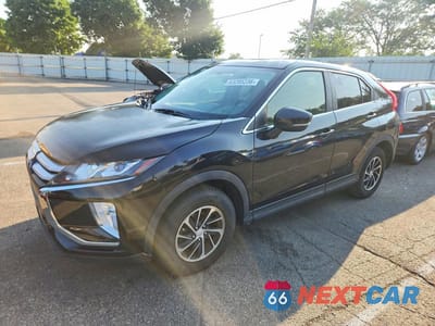 2020 MITSUBISHI ECLIPSE CROSS ES JA4AS3AA3LZ022575 - główne zdjęcie licytacji z USA - miniatura