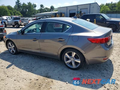 Drugie zdjęcie samochodu z przodu: 2013 ACURA ILX 20 PREMIUM VIN:19VDE1F59DE022354 - miniatura
