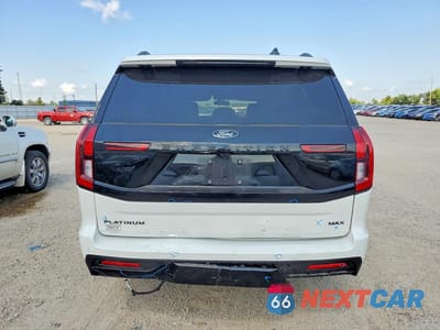 Zdjęcie 6 z 13 samochodu: 2025 FORD EXPEDITION MAX PLATINUM VIN:1FMJK1M83SEA48520 - miniatura