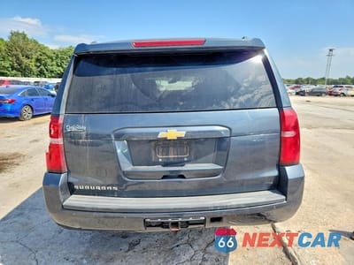Zdjęcie 6 z 13 samochodu: 2020 CHEVROLET SUBURBAN C1500 LT VIN:1GNSCHKC8LR153450 - miniatura
