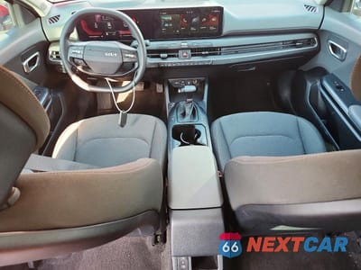 Zdjęcie 8 z 12 samochodu: 2025 KIA K4 LXS VIN:3KPFT4DE7SE207770 - miniatura