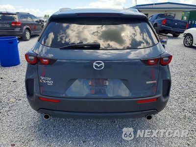 Zdjęcie 6 z 13 samochodu: 2024 MAZDA CX-50 PREFERRED VIN:7MMVABBM0RN172799 - miniatura