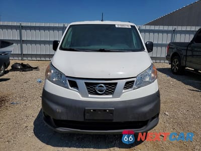 Piąte zdjęcie samochodu w środku: 2014 NISSAN NV200 S VIN:3N6CM0KN4EK695722 - miniatura