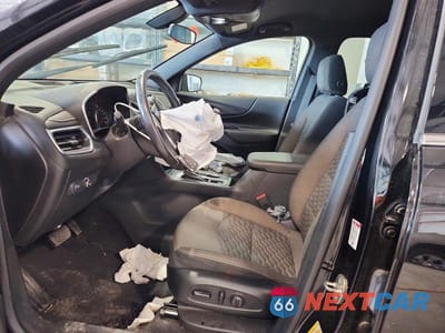 Zdjęcie 7 z 13 samochodu: 2019 CHEVROLET EQUINOX LT VIN:3GNAXKEV5KL306298 - miniatura