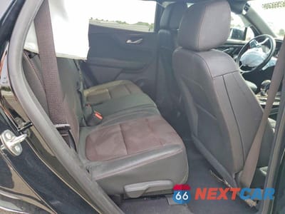 Zdjęcie 11 z 13 samochodu: 2024 CHEVROLET BLAZER RS VIN:3GNKBKRS8RS221653 - miniatura