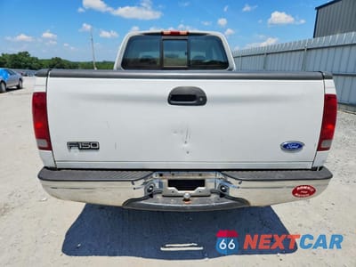 Zdjęcie 6 z 12 samochodu: 1997 FORD F150 VIN:1FTEX17L7VNB81177 - miniatura