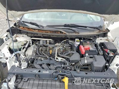 Zdjęcie 12 z 14 samochodu: 2021 NISSAN ROGUE SL VIN:5N1AT3CA8MC822420 - miniatura