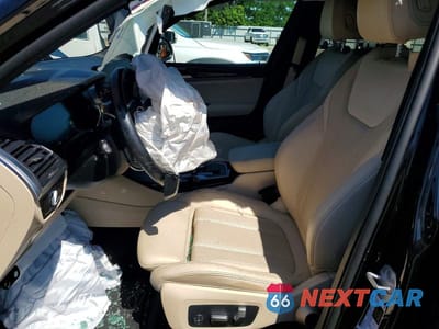 Zdjęcie 7 z 14 samochodu: 2022 BMW X3 XDRIVE30I VIN:5UX53DP03N9M76688 - miniatura