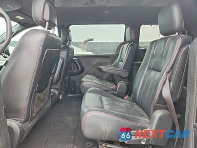 Zdjęcie 11 z 13 samochodu: 2017 DODGE GRAND CARAVAN GT VIN:2C4RDGEG7HR765184 - miniatura