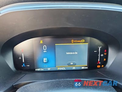 Zdjęcie 9 z 13 samochodu: 2025 FORD ESCAPE ST LINE VIN:1FMCU9MNXSUA87845 - miniatura