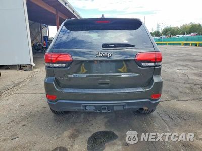 Zdjęcie 6 z 13 samochodu: 2016 JEEP GRAND CHEROKEE LAREDO VIN:1C4RJFAG7GC505075 - miniatura