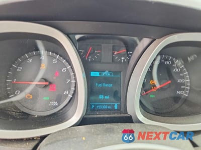 Zdjęcie 9 z 13 samochodu: 2015 CHEVROLET EQUINOX LT VIN:2GNFLFEK9F6395530 - miniatura