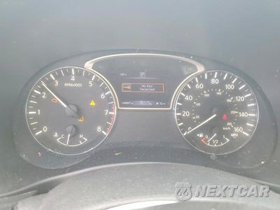 Zdjęcie 9 z 12 samochodu: 2018 NISSAN PATHFINDER SL VIN:5N1DR2MN5JC614465 - miniatura
