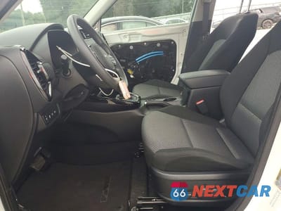Zdjęcie 7 z 13 samochodu: 2025 KIA SOUL S VIN:KNDJ23AU2S7922085 - miniatura