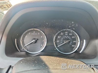 Zdjęcie 9 z 13 samochodu: 2020 ACURA TLX VIN:19UUB1F33LA008533 - miniatura