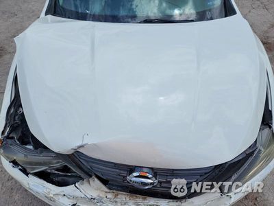 Zdjęcie 11 z 12 samochodu: 2016 NISSAN ALTIMA 2.5 SR VIN:1N4AL3AP2GC171971 - miniatura
