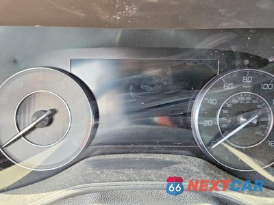 Zdjęcie 9 z 13 samochodu: 2021 ACURA TLX TECHNOLOGY VIN:19UUB5F48MA001966 - miniatura