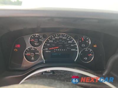 Zdjęcie 9 z 13 samochodu: 2014 CHEVROLET EXPRESS G1500 VIN:1GCSGAFX7E1153202 - miniatura