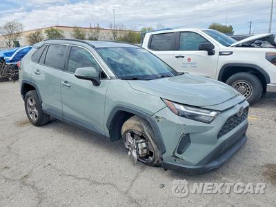 Zdjęcie 7 z 26 samochodu: 2022 TOYOTA RAV4 XLE VIN:2T3W1RFV9NW188504 - miniatura