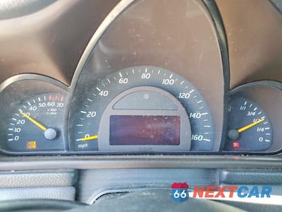 Zdjęcie 9 z 12 samochodu: 2002 MERCEDES-BENZ C 230K SPORT COUPE VIN:WDBRN47J12A175819 - miniatura