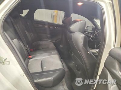 Zdjęcie 10 z 12 samochodu: 2021 HONDA ACCORD SPORT VIN:1HGCV1F35MA104653 - miniatura