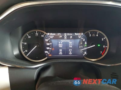 Zdjęcie 9 z 14 samochodu: 2021 JAGUAR F-PACE S VIN:SADCJ2EX3MA671520 - miniatura