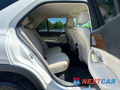 Zdjęcie 7 z 10 samochodu: 2020 MERCEDES-BENZ GLE 450 4MATIC VIN:4JGFB5KB7LA241791 - miniatura