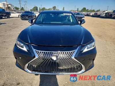 Piąte zdjęcie samochodu w środku: 2019 LEXUS ES 300H VIN:58AB21B16KU003872 - miniatura