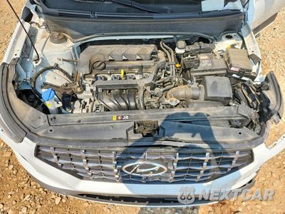 Zdjęcie 12 z 13 samochodu: 2024 HYUNDAI VENUE LIMITED VIN:KMHRC8A33RU283131 - miniatura