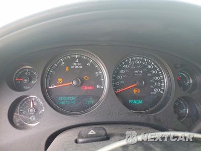 Zdjęcie 9 z 12 samochodu: 2014 CHEVROLET TAHOE K1500 VIN:1GNSK4E07ER163077 - miniatura