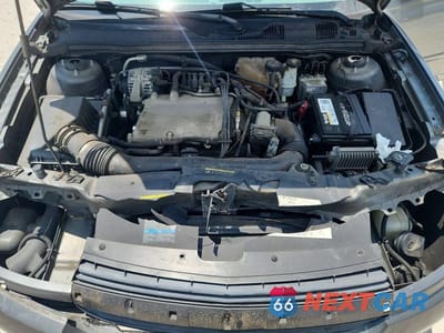 Zdjęcie 11 z 12 samochodu: 2005 CHEVROLET MALIBU MAXX LS VIN:1G1ZT62865F273896 - miniatura