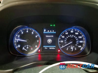 Zdjęcie 9 z 13 samochodu: 2021 HYUNDAI KONA LIMITED VIN:KM8K3CA56MU678712 - miniatura