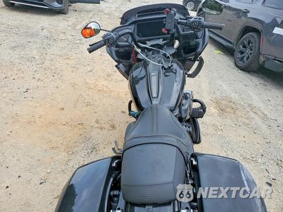 Zdjęcie 6 z 9 samochodu: 2025 HARLEY-DAVIDSON FLTRX VIN:1HD1KH715SB605035 - miniatura
