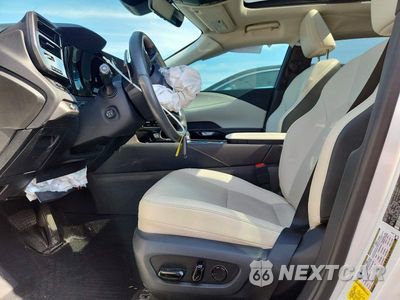 Zdjęcie 7 z 14 samochodu: 2023 LEXUS RX 350H PREMIUM+ VIN:2T2BBMCA9PC014361 - miniatura