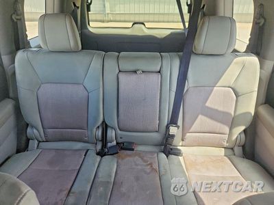 Zdjęcie 10 z 13 samochodu: 2013 HONDA PILOT EX VIN:5FNYF4H41DB026226 - miniatura