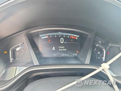 Zdjęcie 9 z 12 samochodu: 2017 HONDA CR-V TOURING VIN:2HKRW1H91HH503369 - miniatura