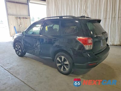 Drugie zdjęcie samochodu z przodu: 2017 SUBARU FORESTER 2.5I PREMIUM VIN:JF2SJAEC9HH409322 - miniatura