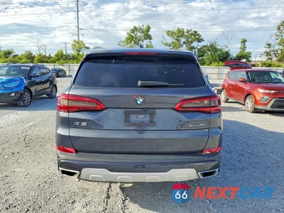 Zdjęcie 6 z 13 samochodu: 2020 BMW X5 SDRIVE 40I VIN:5UXCR4C00L9B60452 - miniatura