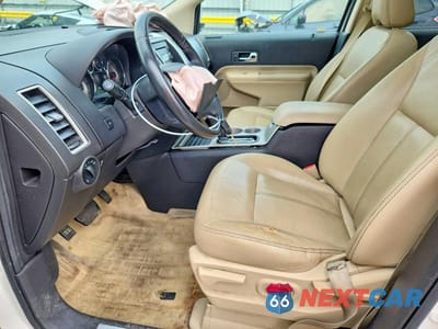 Zdjęcie 7 z 14 samochodu: 2008 FORD EDGE LIMITED VIN:2FMDK39C38BA76036 - miniatura
