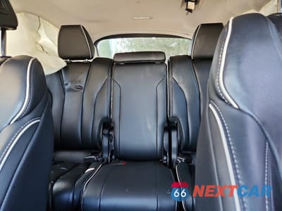 Zdjęcie 10 z 13 samochodu: 2023 ACURA MDX ADVANCE VIN:5J8YE1H89PL043542 - miniatura